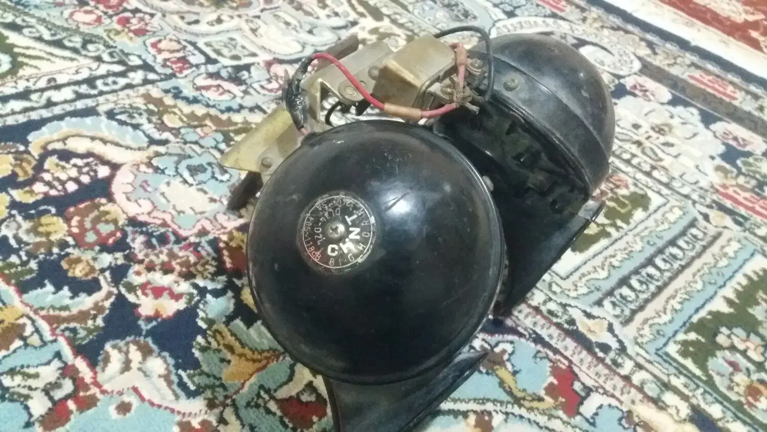 فروش بوق|قطعات یدکی و لوازم جانبی|فسا, |دیوار