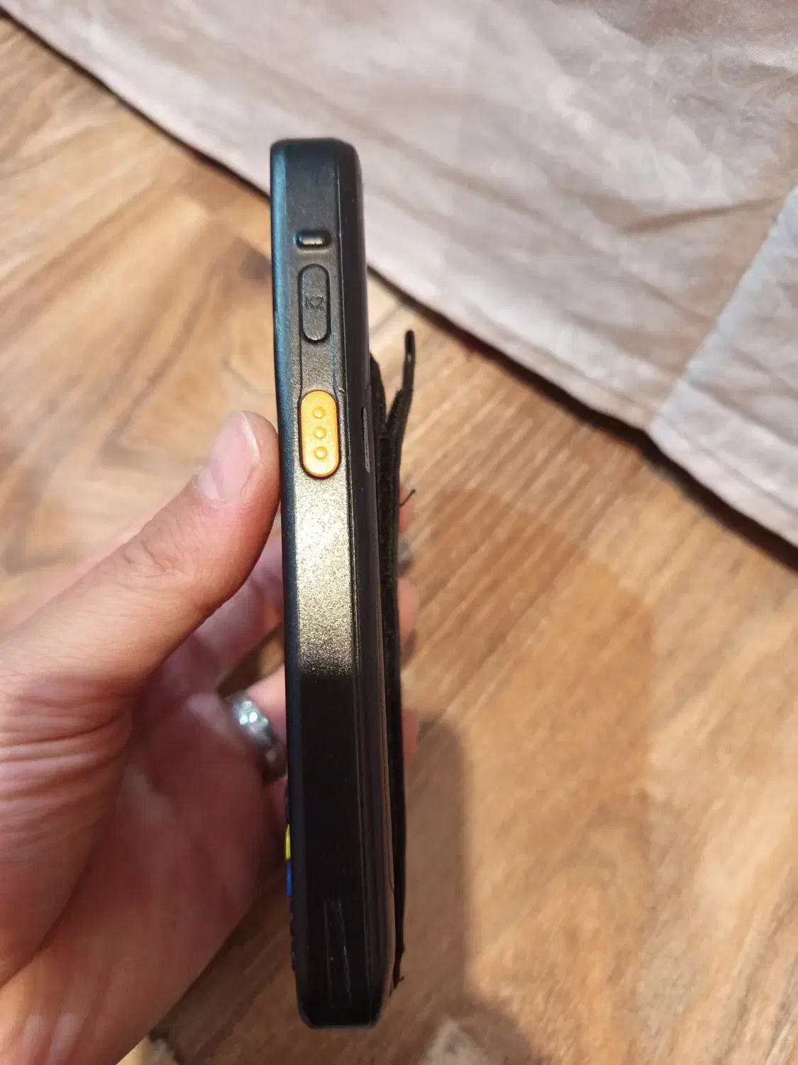 دستگاه جمع آوری اطلاعات Datalogic Memor K|فروشگاه و مغازه|شاهین‌شهر, شهرک میلاد|دیوار