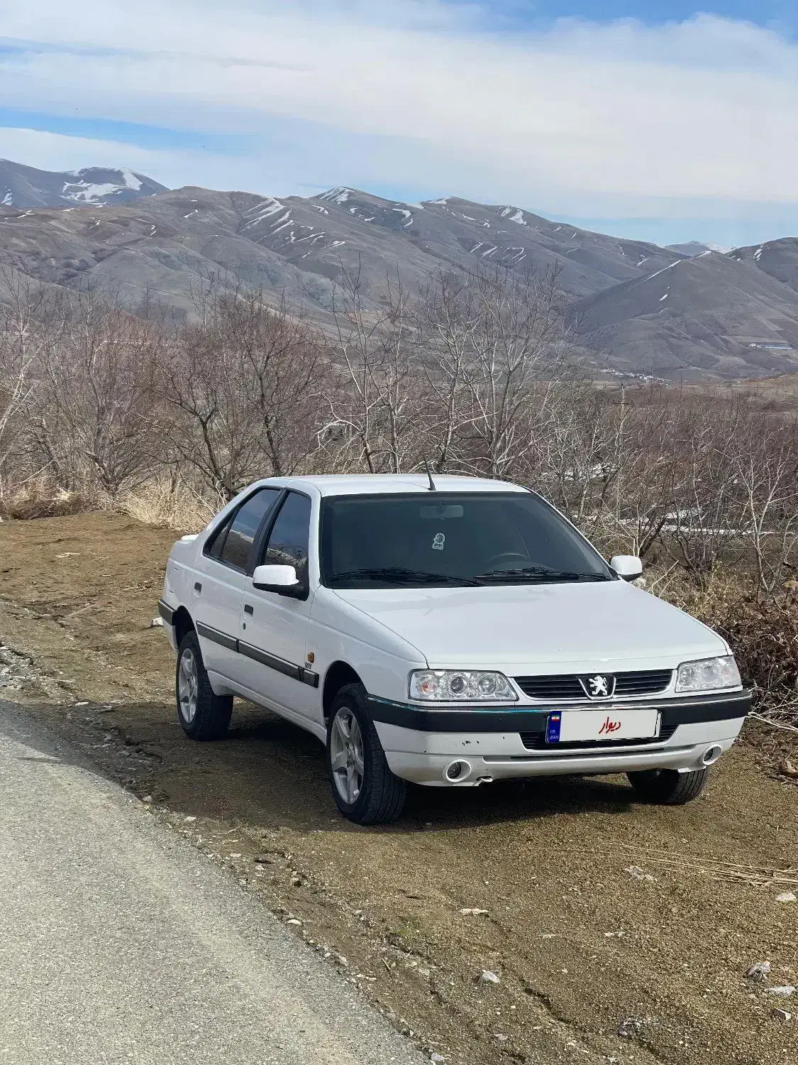 اسلکس مدل ۹۳ درچه گاز سیم|خودرو سواری و وانت|کامیاران, |دیوار