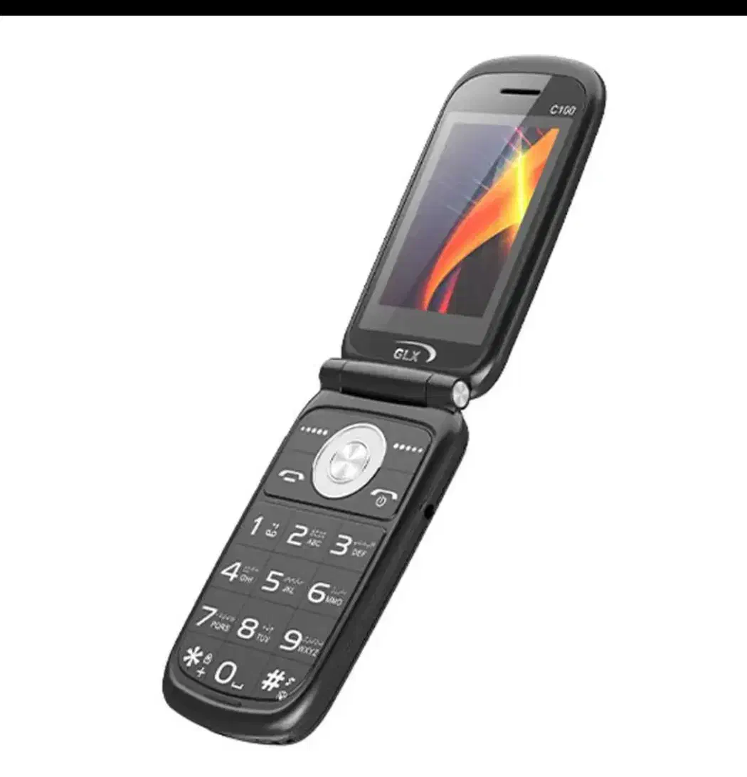 موبایل تاشو GLX مدل C100|موبایل|تهران, صادقیه|دیوار