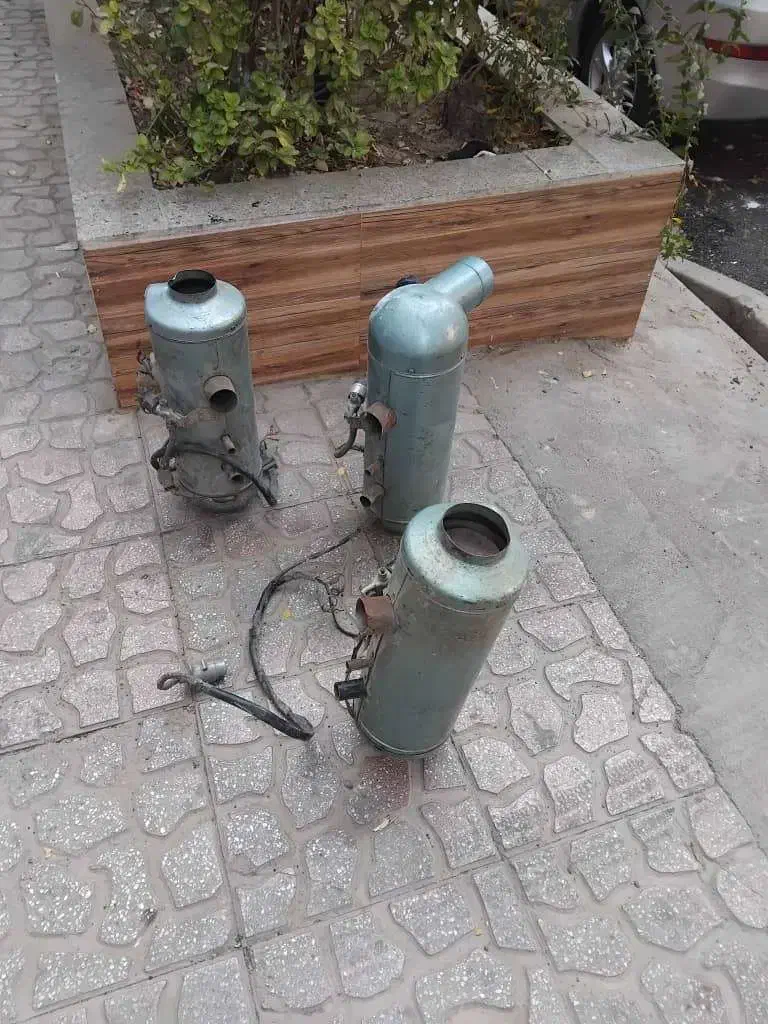 بخاری درجا|قطعات یدکی و لوازم جانبی|تهران, آرژانتین|دیوار