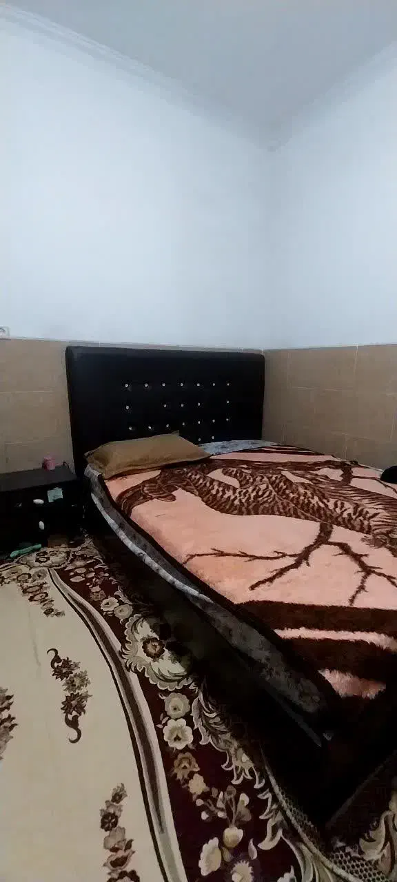 تخت خواب ۲نفره|تخت و سرویس خواب|یزد, |دیوار