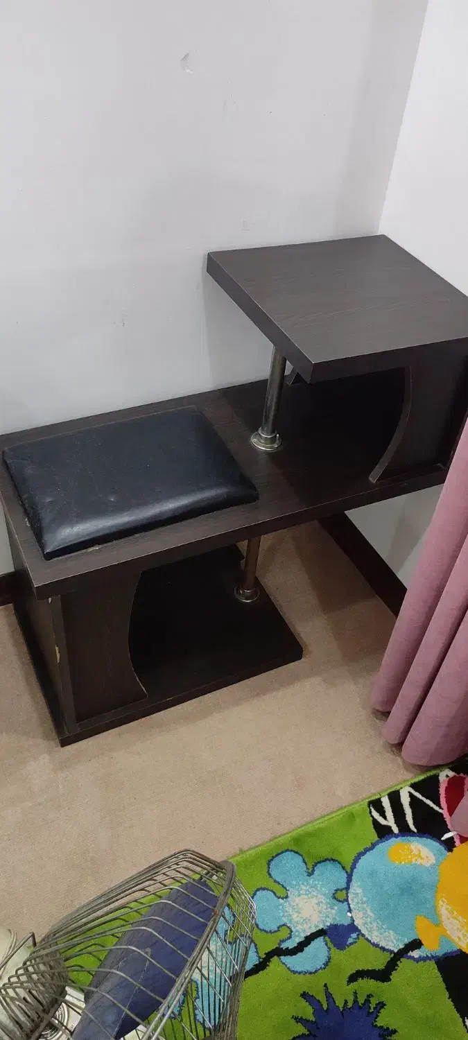 میز تلفن سالم|میز تلفن|بابل, |دیوار