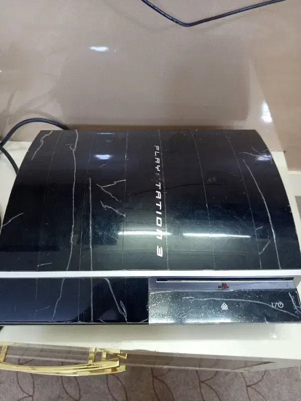 پلستیشن ۳|کنسول، بازی ویدئویی و آنلاین|زاهدان, |دیوار