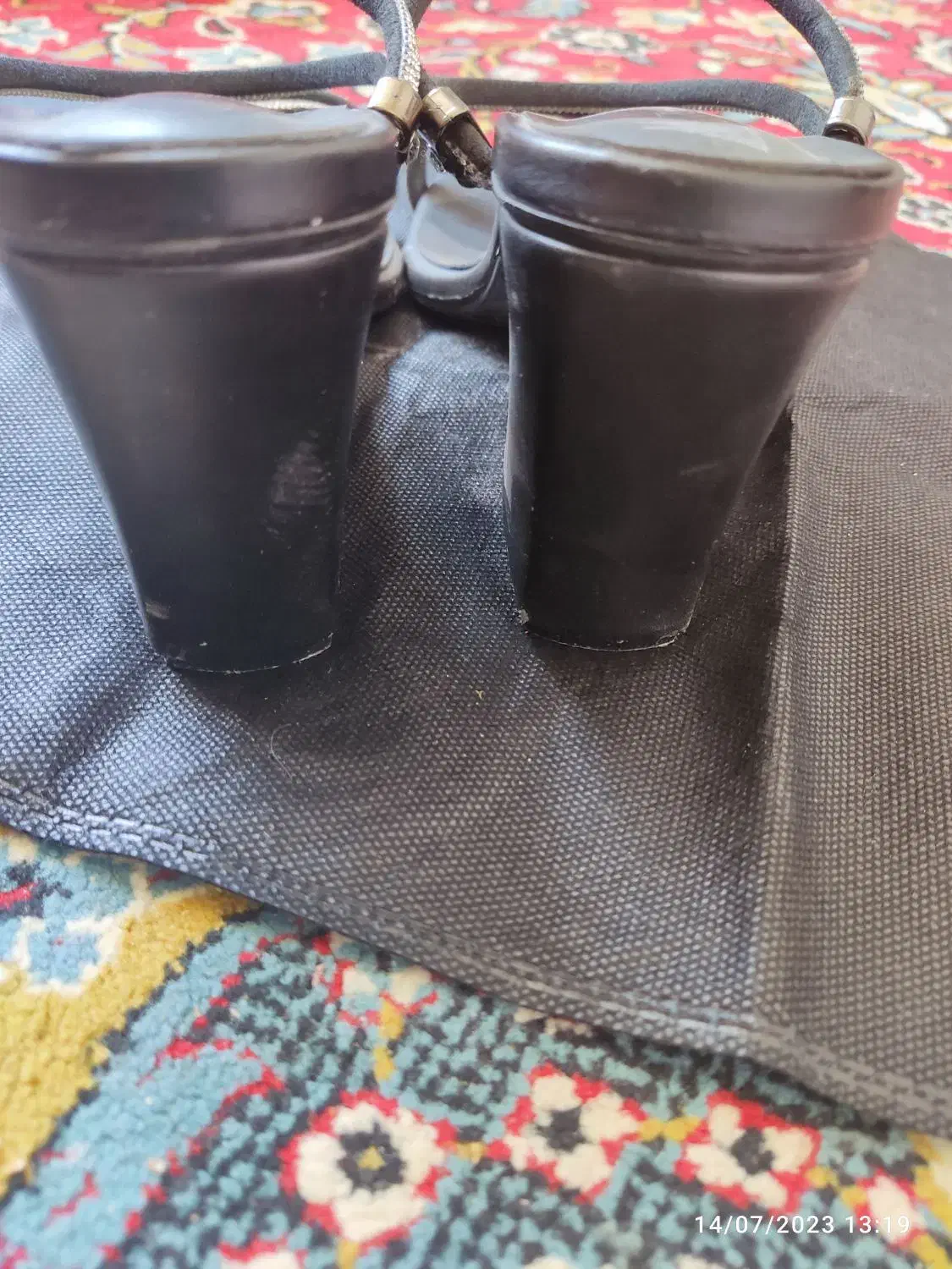 کفش|کیف، کفش، کمربند|سبزوار, قصبه غربی|دیوار