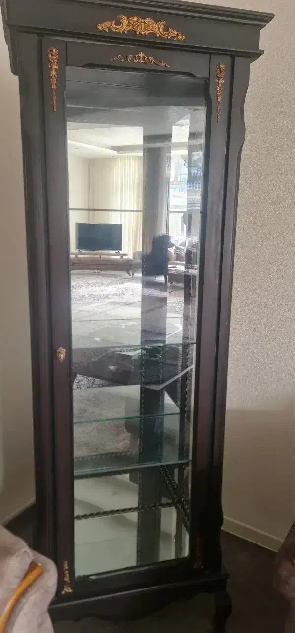 ویترین|بوفه، ویترین، کنسول|شاهین‌شهر, خبرنگار|دیوار