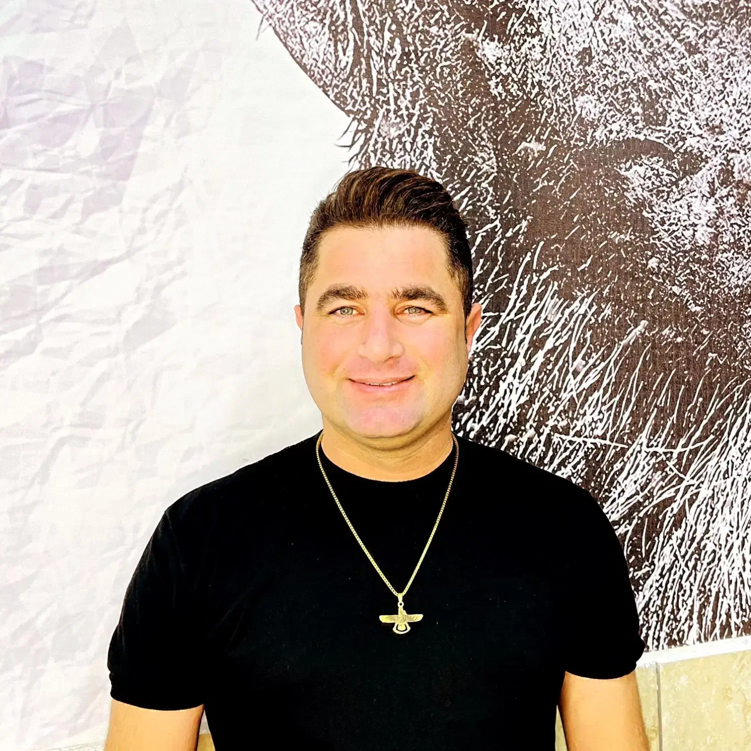 اجرای سربندی چوبی.حلب.رابیتس.وکمپارس|خدمات پیشه و مهارت|رشت, حافظ آباد|دیوار