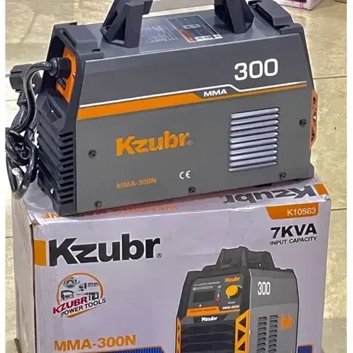 موتورجوش زوبر ۳۰۰امپر|ابزارآلات|تهران, علیآباد|دیوار