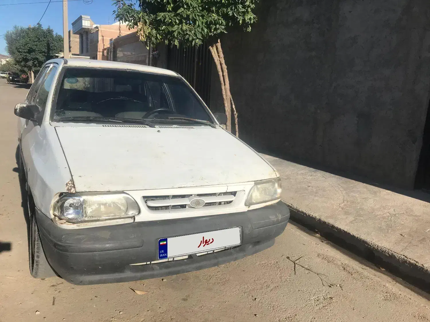 پراید ۷۹|خودرو سواری و وانت|کلاله, |دیوار