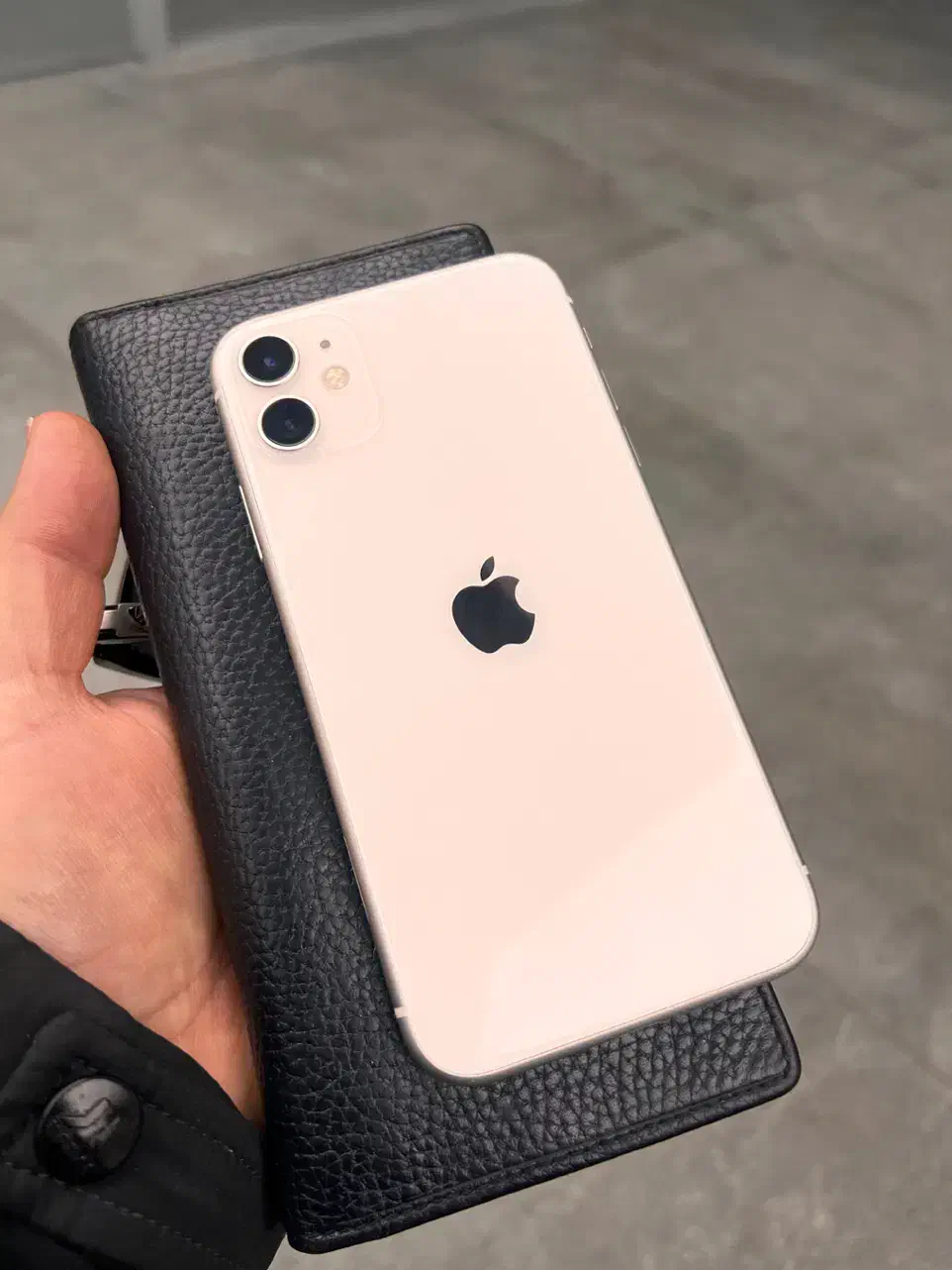 گوشی IPhone 11 Normal|موبایل|فردیس, شهرک راه آهن|دیوار