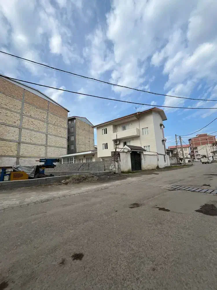 پیشفروش/90متری/نورگیر/پارکینگ/آبدینگ|پیشفروش املاک|آستارا, |دیوار