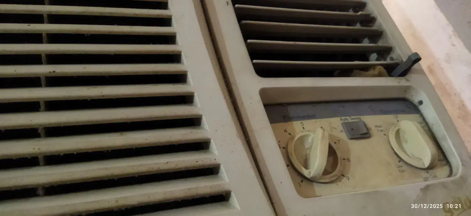 فروش کولر20هزار ال جی|کولر گازی و فن‌کوئل|برازجان, |دیوار