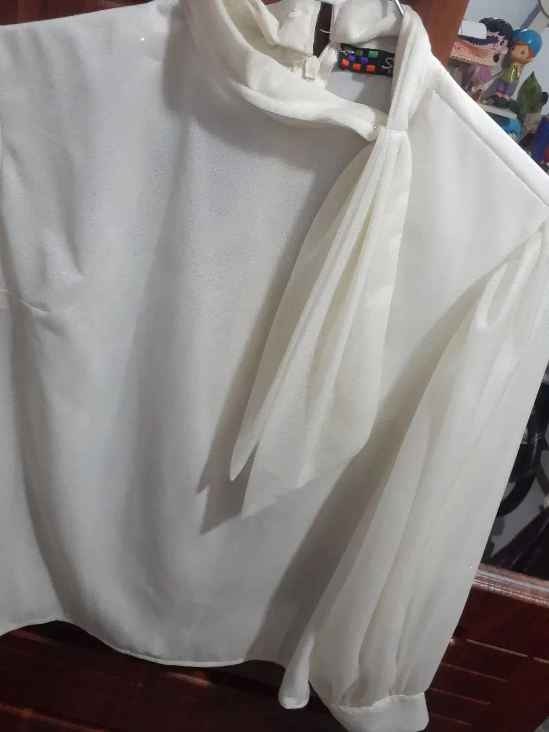 شومیز|لباس|قم, شهرک فاطمیه|دیوار