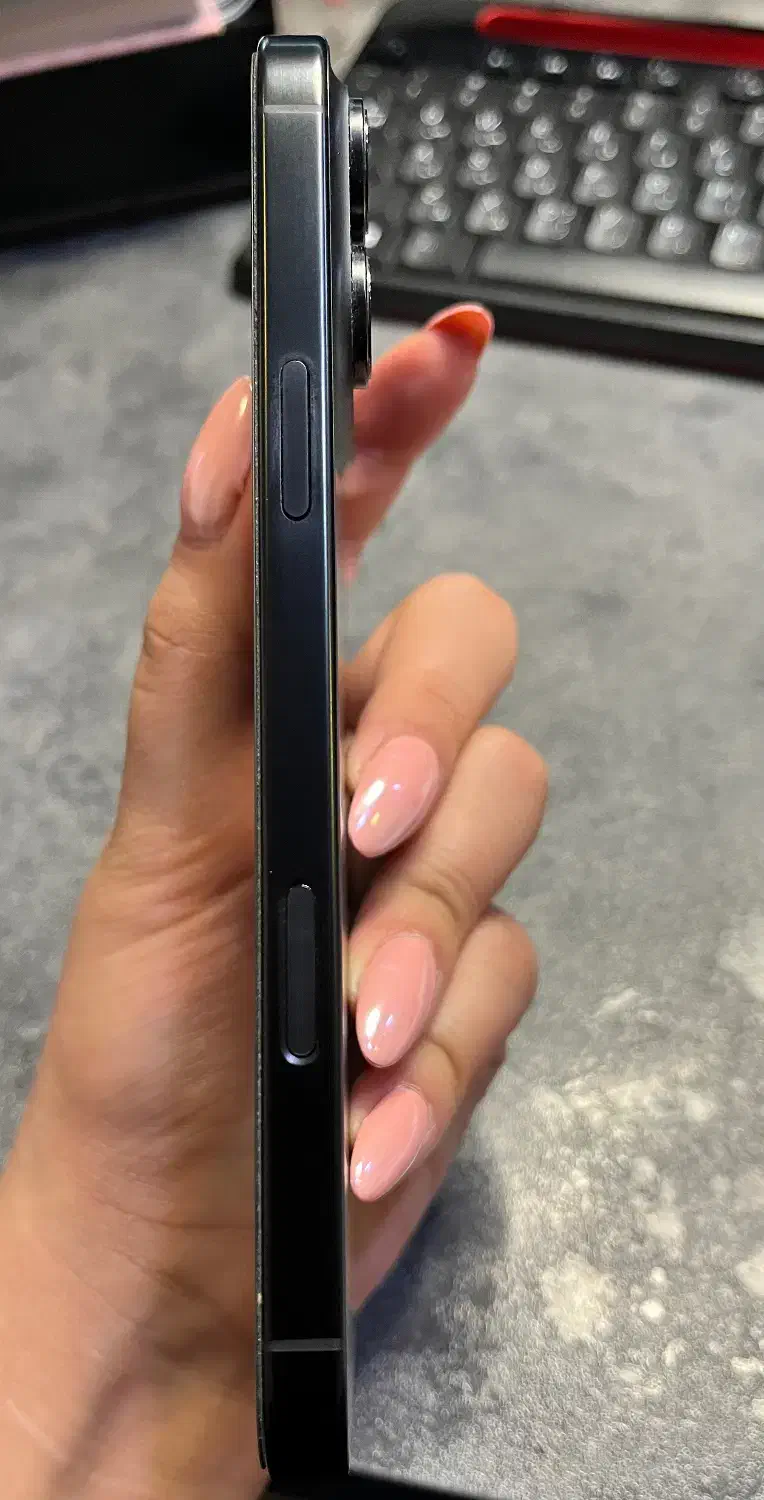 آیفون 16 پرومکس|موبایل|تهران, تهرانپارس شرقی|دیوار