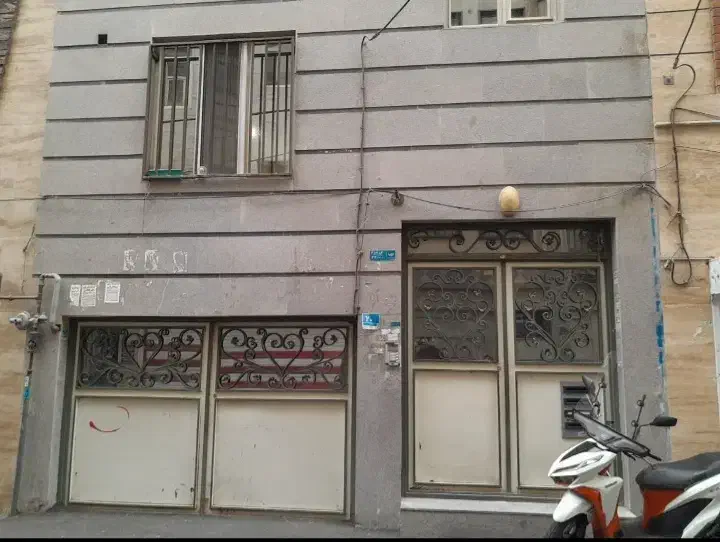 ۴۰ متری خوش نقشه|اجارهٔ آپارتمان|تهران, شهمیرزادی|دیوار