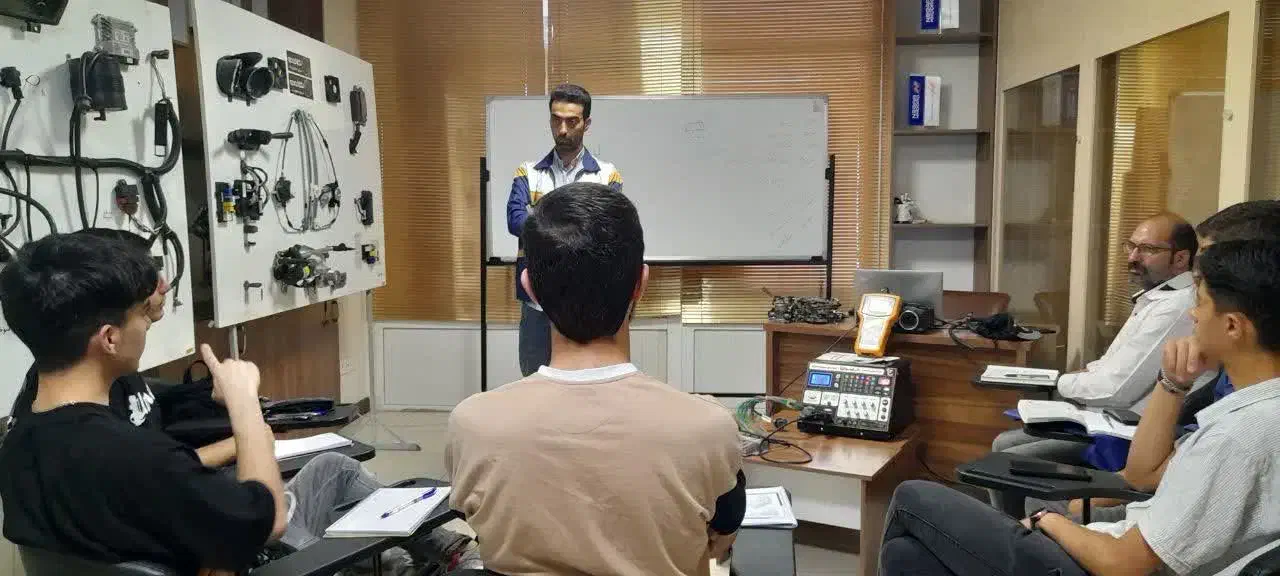 آموزش کاربردی فنی خودرو|خدمات آموزشی|تهران, جمهوری|دیوار