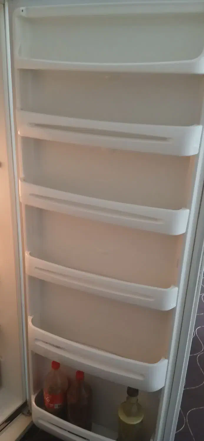 یخچال فریزر|یخچال و فریزر|اردبیل, |دیوار