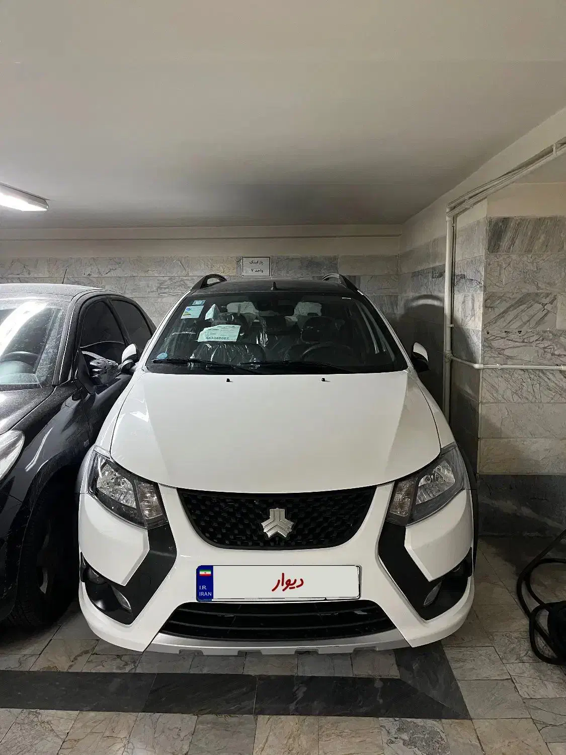 کوییک خشک دی ماه ۴۰۴|خودرو سواری و وانت|تهران, نارمک|دیوار