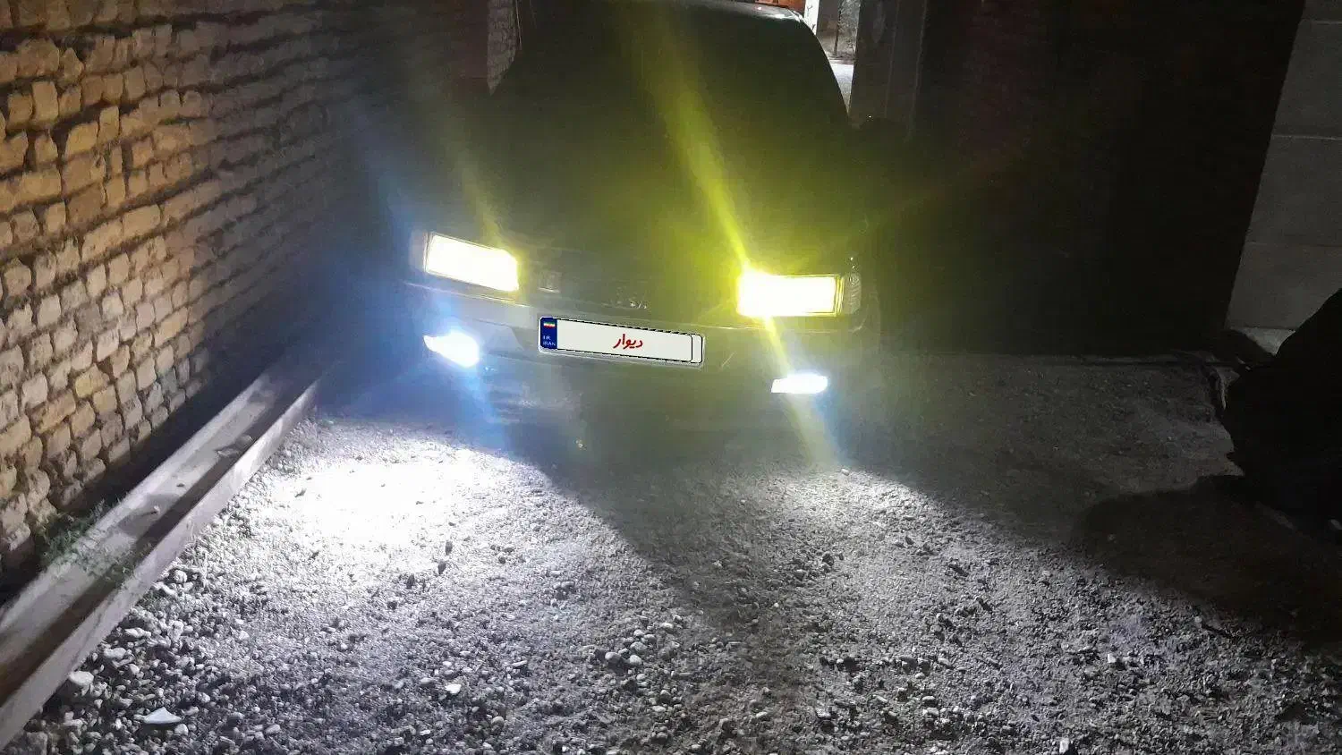 پژو۴۰۵.۲۰۰۰|خودرو سواری و وانت|تاکستان, |دیوار