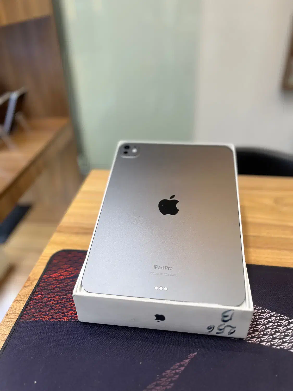 ipad M4 va m2|تبلت|تهران, جردن|دیوار