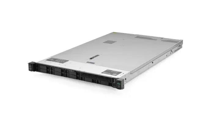 سرور SERVER HP PROLIANT DL360 G10 8SFF|مودم و تجهیزات شبکه|تهران, کاج|دیوار
