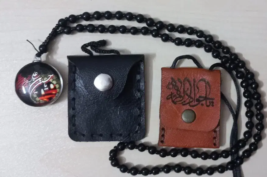 حرز امام جواد علیه السلام|جواهرات|مشهد, شیرودی|دیوار