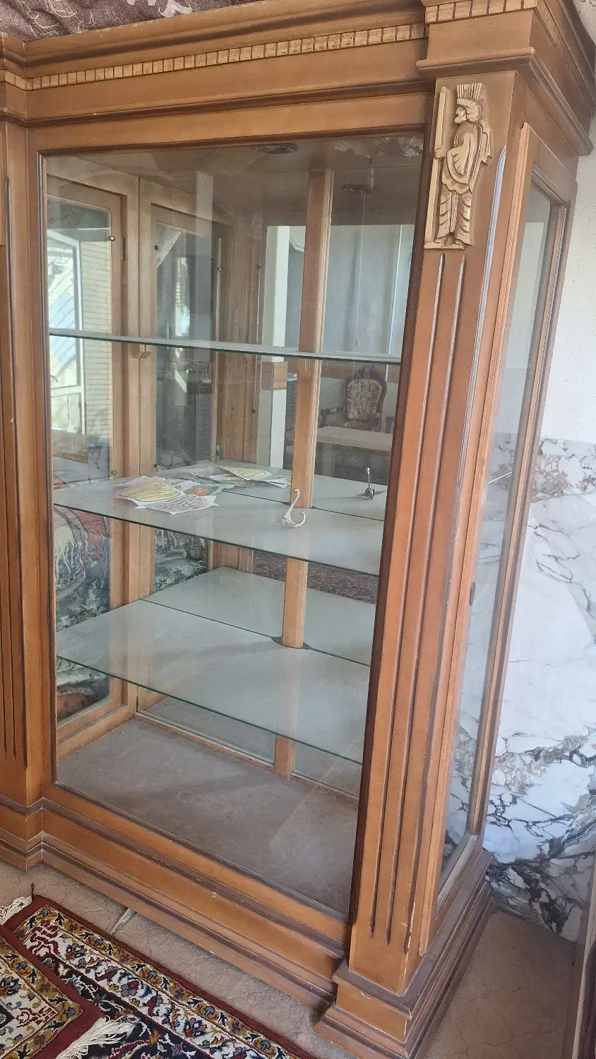ویترین|بوفه، ویترین، کنسول|اصفهان, منتظرالمهدی|دیوار