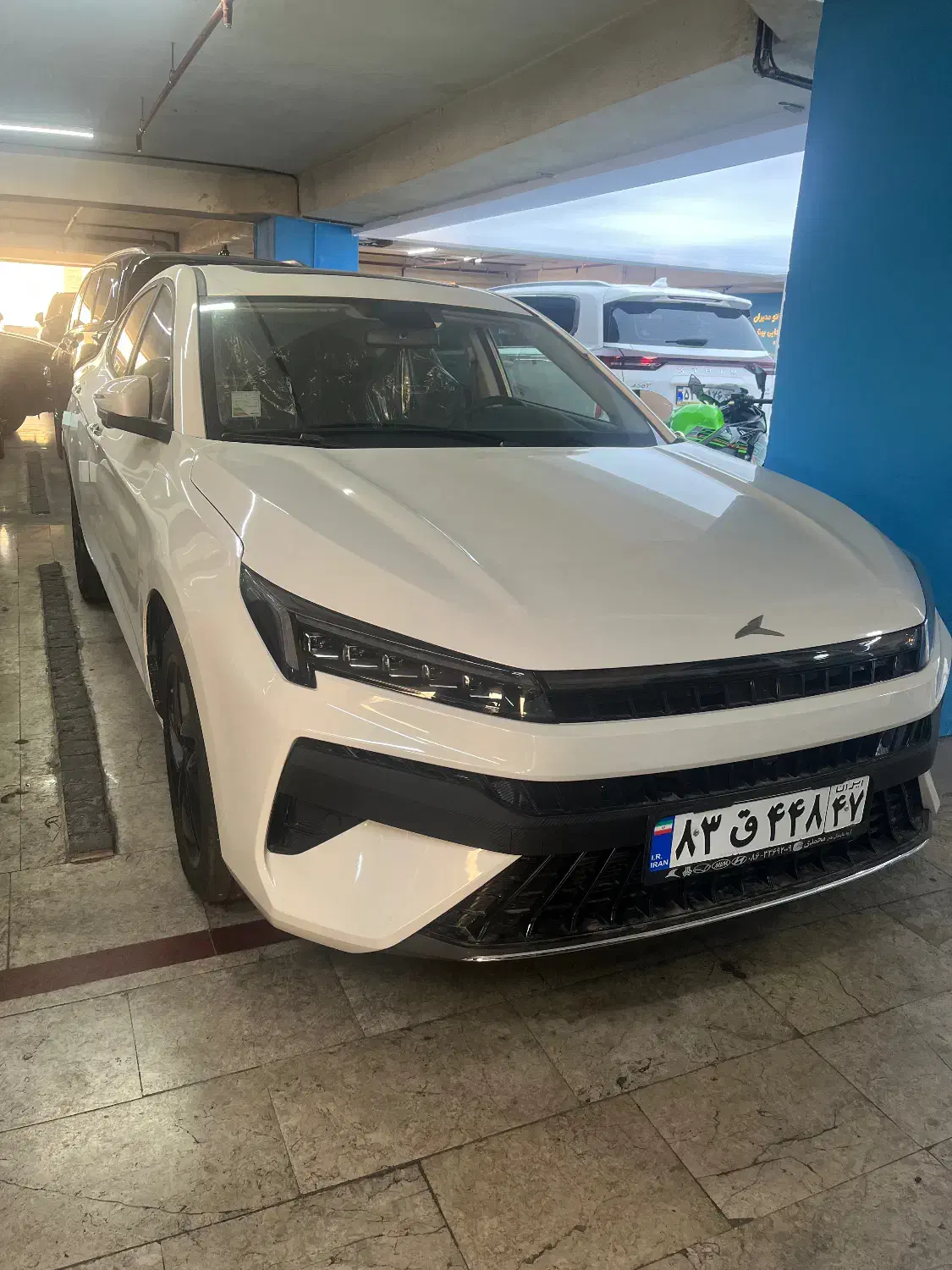 Kmc j7|خودرو سواری و وانت|تهران, قبا|دیوار