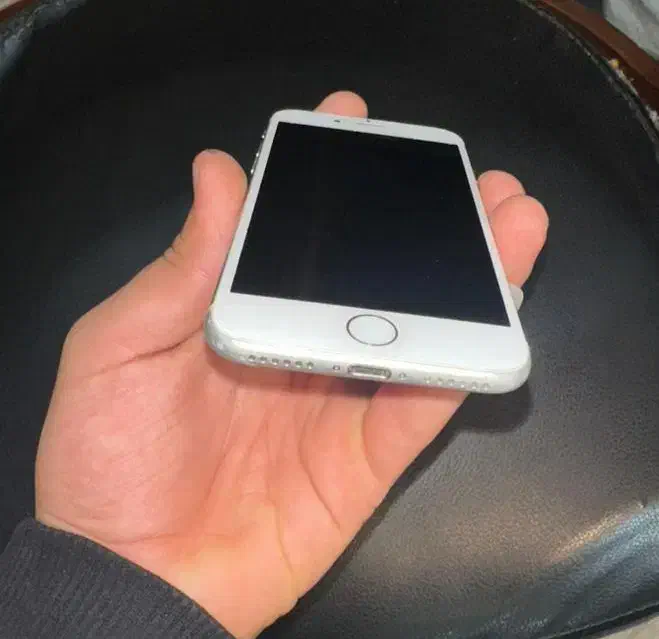 آیفون سون 7 گیگ128|موبایل|تهران, امام زاده حسن|دیوار