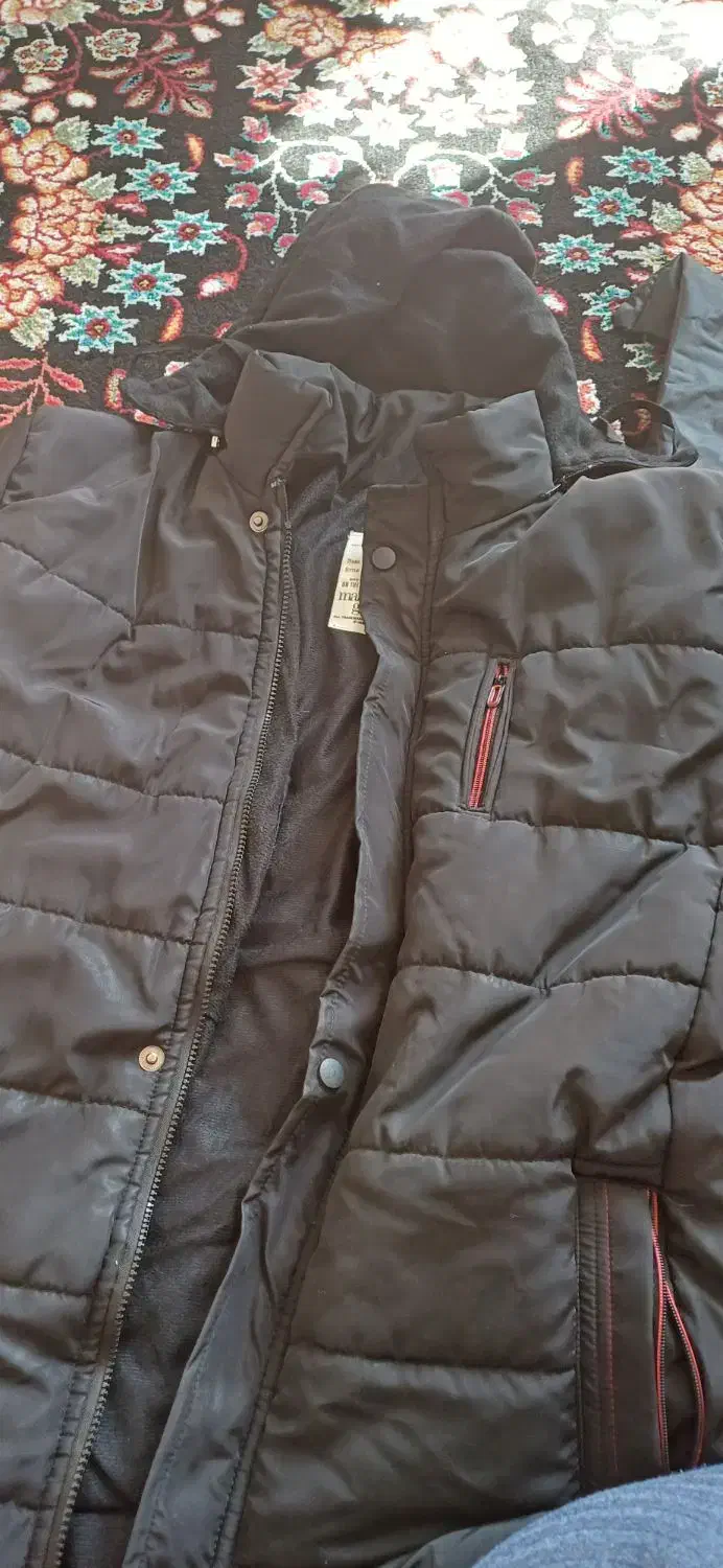 کاپشن مردانه|لباس|پردیس, فاز ۸|دیوار