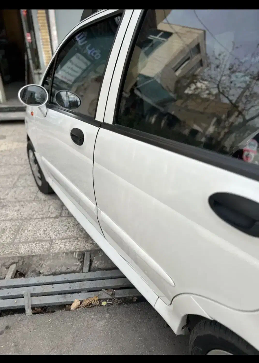 ام وی ام 110 4 سیلندر|خودرو سواری و وانت|تهران, مدائن|دیوار