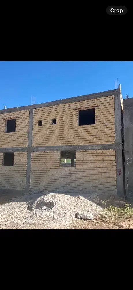 آجرکاری بلوک کاری شیب بندی|خدمات پیشه و مهارت|بندر گناوه, |دیوار