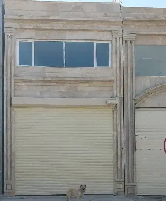 رهن کارگاه مغازه بهداشتی شهرک سلیمانی|اجارهٔ مغازه و غرفه|تبریز, |دیوار