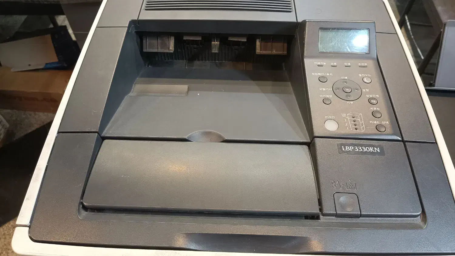 پرینتر canon  Lbp3330|پرینتر، اسکنر، کپی، فکس|شاهرود, |دیوار