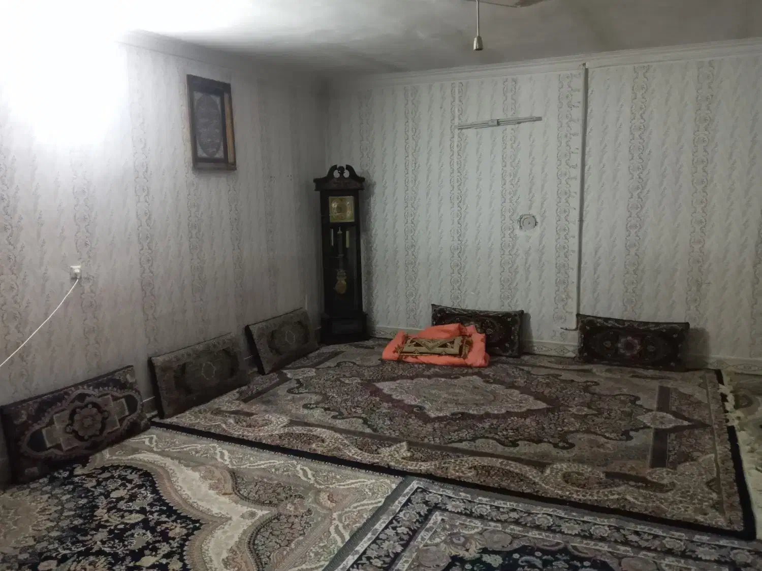 منزل سوییت شبانه روزی|اجارهٔ کوتاهمدت آپارتمان و سوئیت|مشهد, موعود|دیوار
