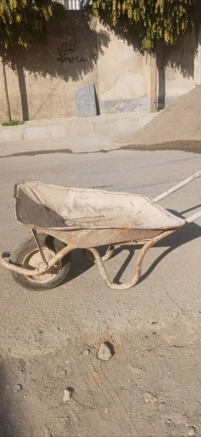 فرقون نردبان|حراج|هشتگرد, سیف آباد|دیوار