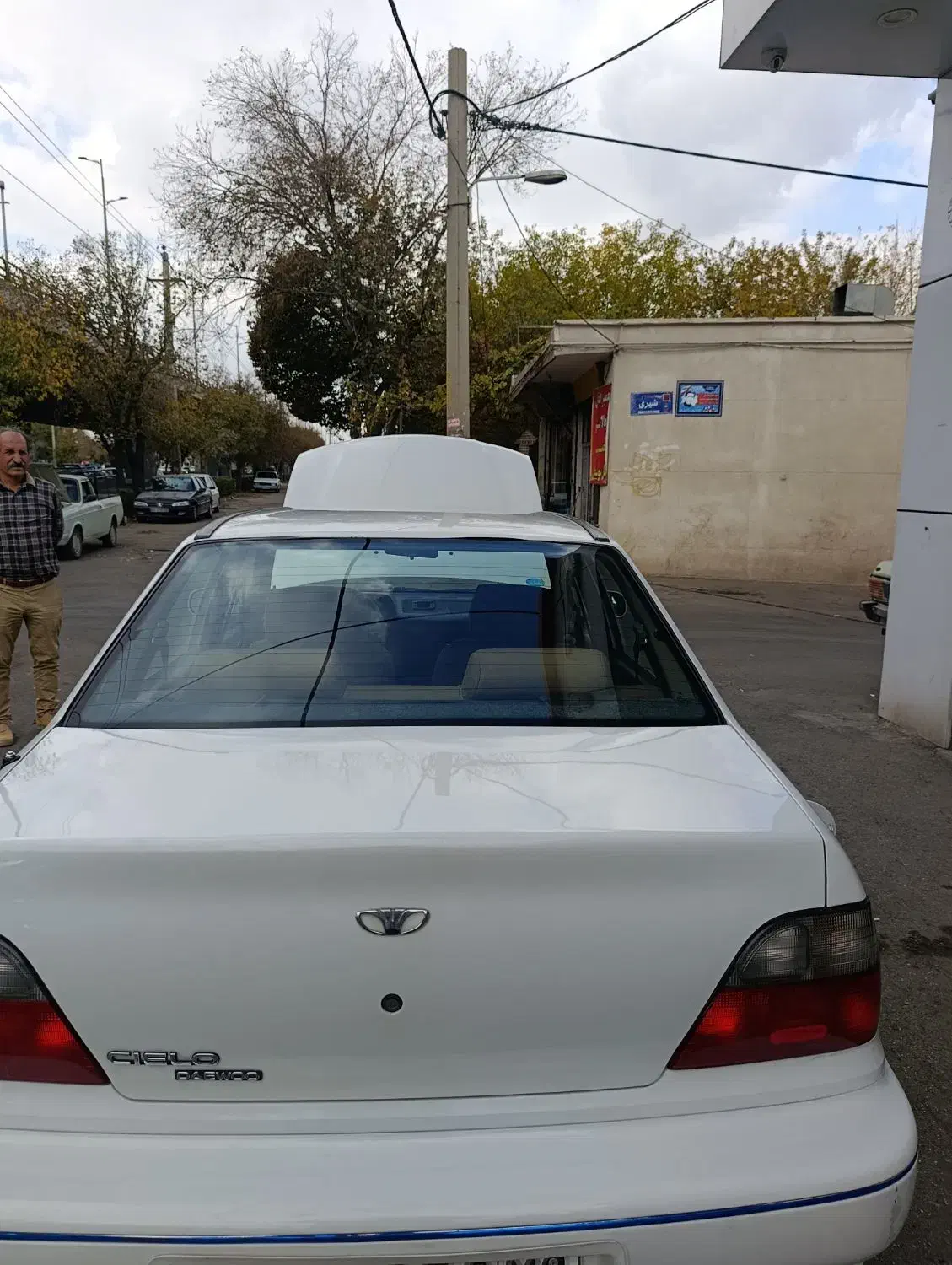 دوو سیلو در حد صفر|خودرو سواری و وانت|قزوین, |دیوار