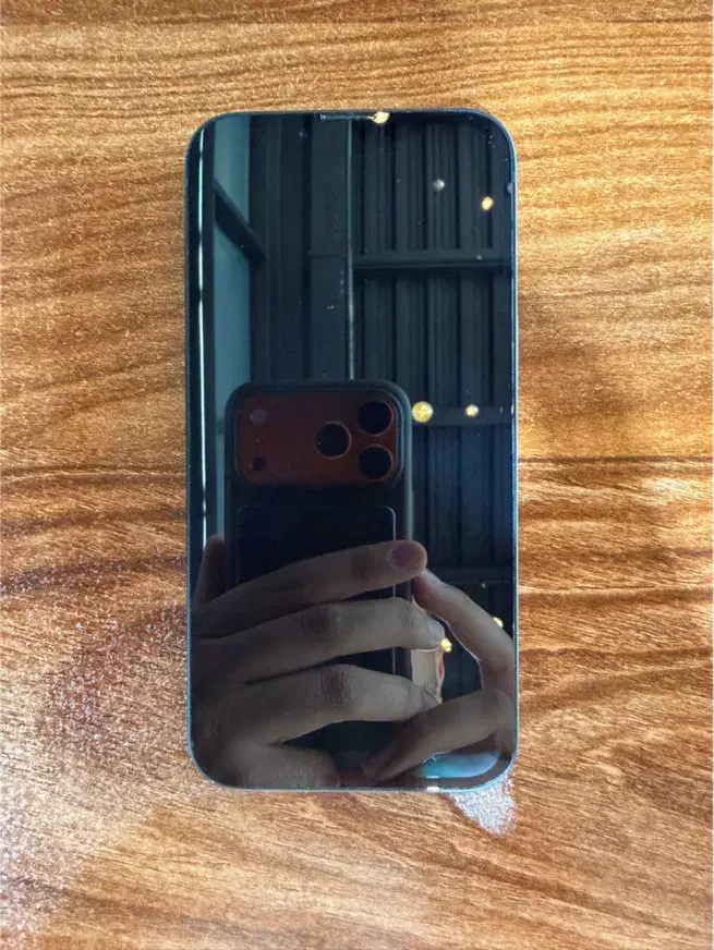 آیفون ۱۳ نرمال ۱۲۸ گیگ مشکی|موبایل|تهران, اقدسیه|دیوار