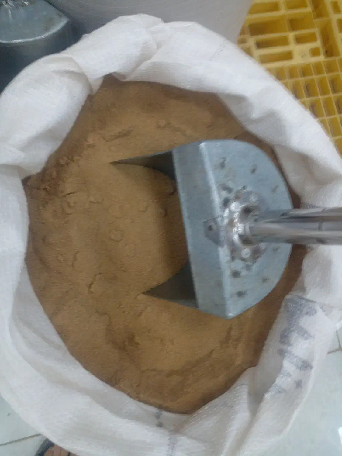 قندوشکرونبات قهوه ای|خوردنی و آشامیدنی|قم, حنیف نژاد|دیوار