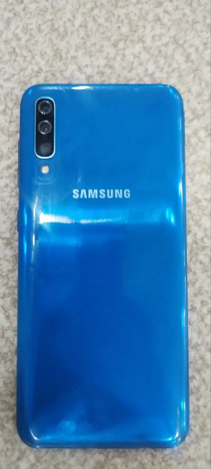 گوشی سامسونگ A50|موبایل|سبزوار, امیر کبیر|دیوار