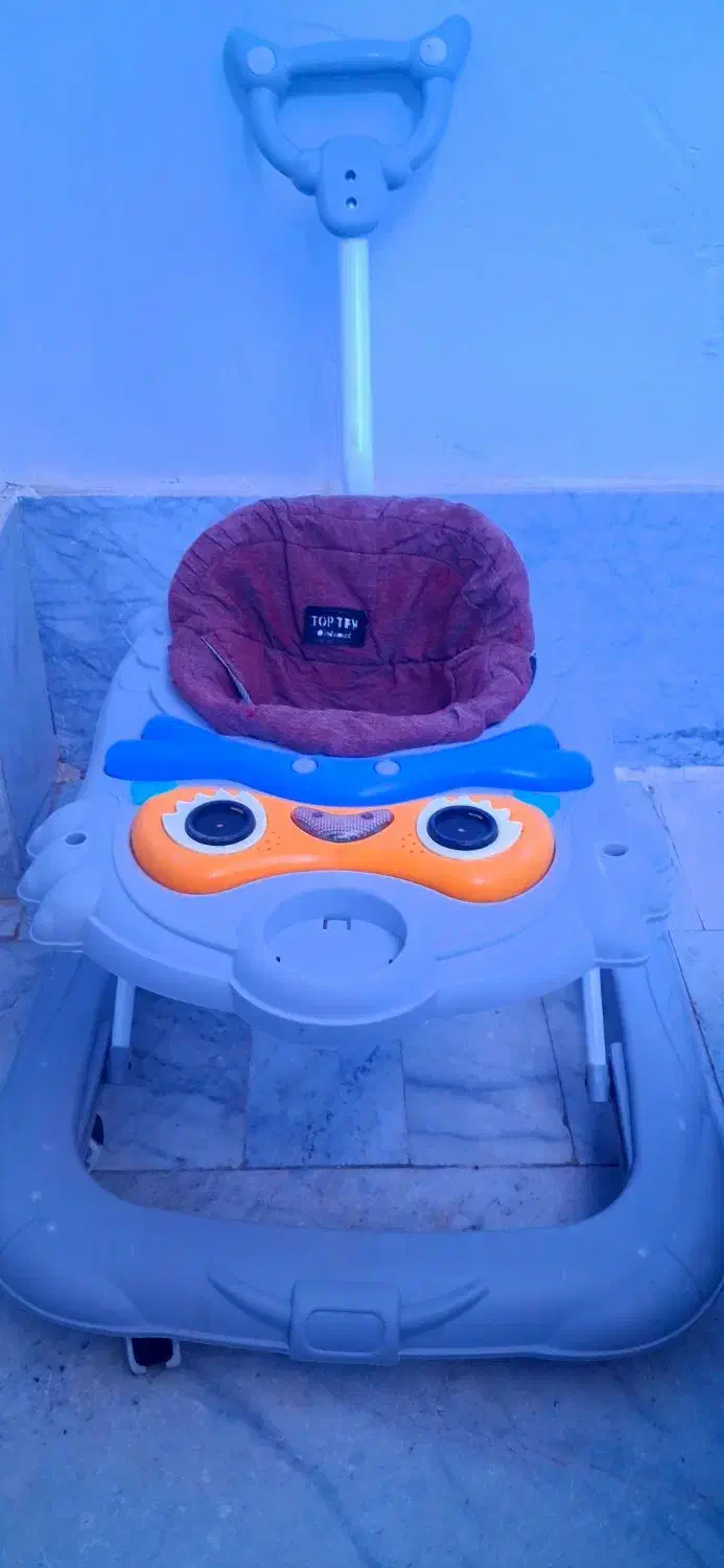 رورورک|کالسکه و لوازم جانبی|الوند, |دیوار