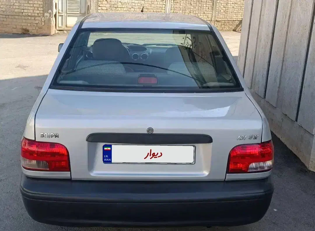 درحد صفر 148کارد واقعی|خودرو سواری و وانت|مرودشت, شهرک مهدیه|دیوار