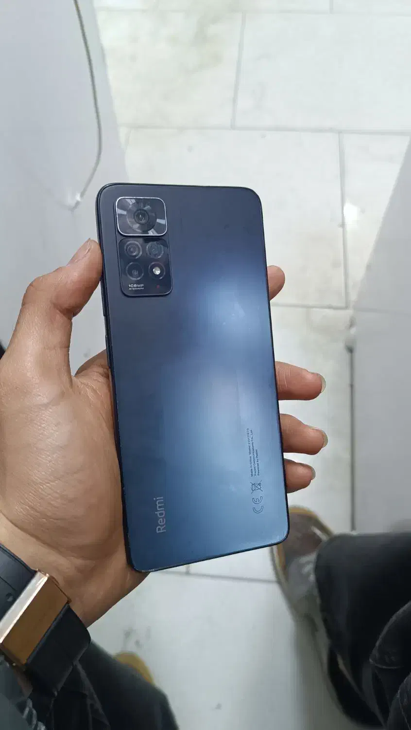 note 11pro|موبایل|ساری, |دیوار