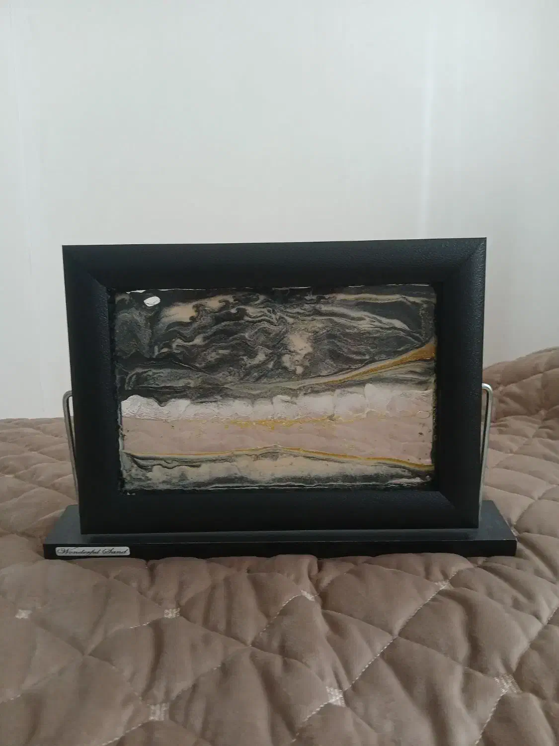 تابلو شنی دکوری|صنایع دستی و سایر لوازم تزئینی|میانه, |دیوار