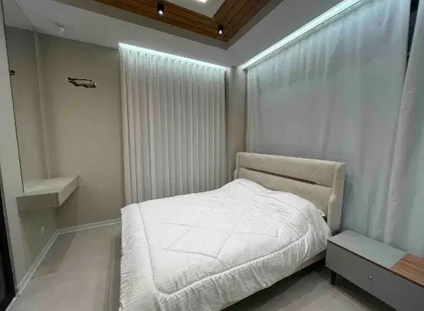 آپارتمان مبله در غرب تهران/چیتگر/ایرانمال/باملند|اجارهٔ کوتاهمدت آپارتمان و سوئیت|تهران, گلستان (شهرک راه آهن)|دیوار