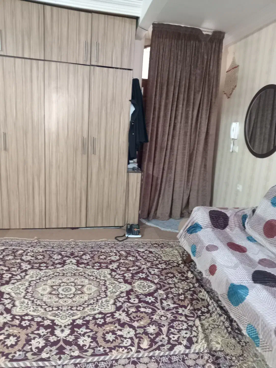 رهن و اجاره|اجارهٔ آپارتمان|مشهد, سجادیه|دیوار