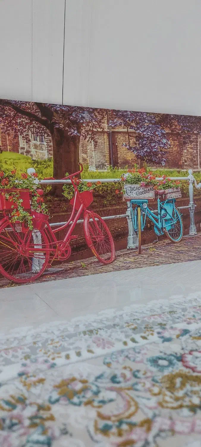 دوعدد قاب عکس زیبا وسالم|تابلو، نقاشی، عکس|بروجرد, |دیوار