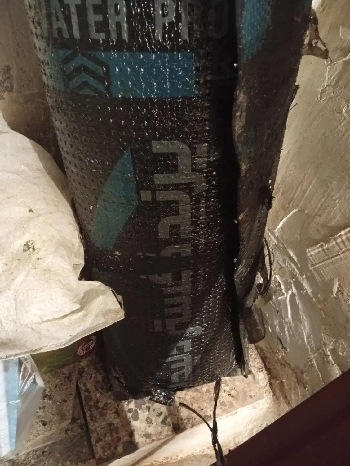 ایزوگام|مصالح و تجهیزات ساختمان|رامیان, |دیوار