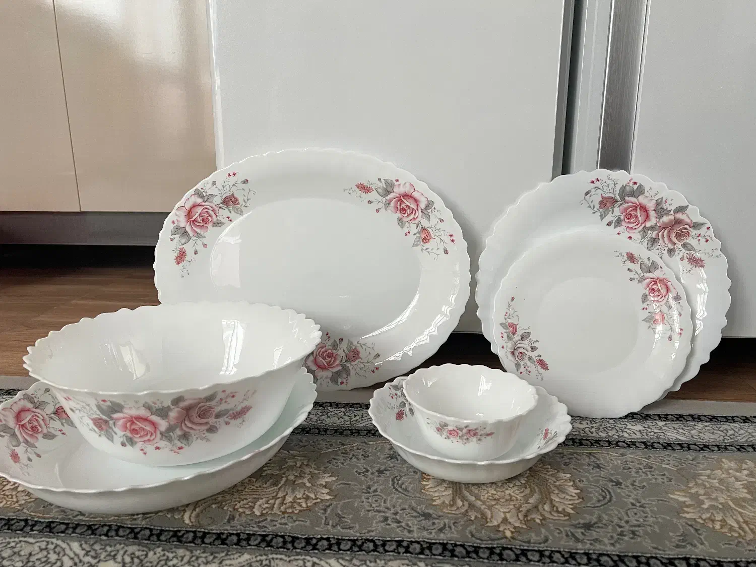 سرویس آرکوپال|سرویس روتختی|بوکان, |دیوار