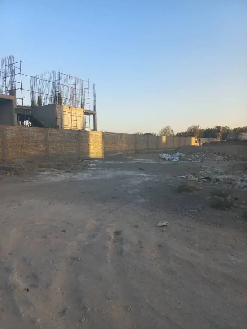 زمین ۱۹۱ متری /|فروش زمین و ملک کلنگی|محمدشهر, زیبادشت|دیوار